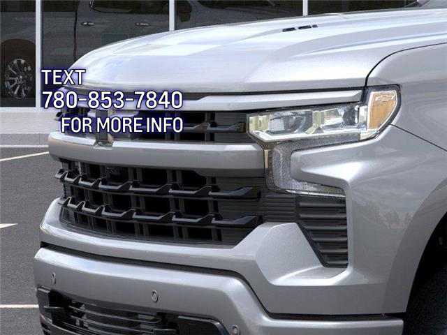 2026 Chevrolet Silverado 1500 RST (Stk: 10428) in Vermilion - Image 13 of 24