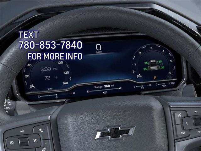 2026 Chevrolet Silverado 1500 RST (Stk: 10428) in Vermilion - Image 18 of 24