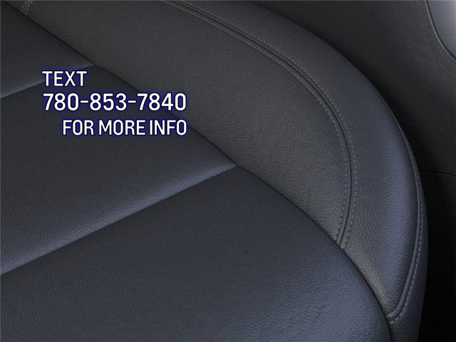 2026 Chevrolet Silverado 1500 RST (Stk: 10428) in Vermilion - Image 21 of 24