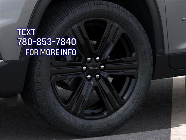2026 GMC Acadia Elevation (Stk: 10360) in Vermilion - Image 9 of 24
