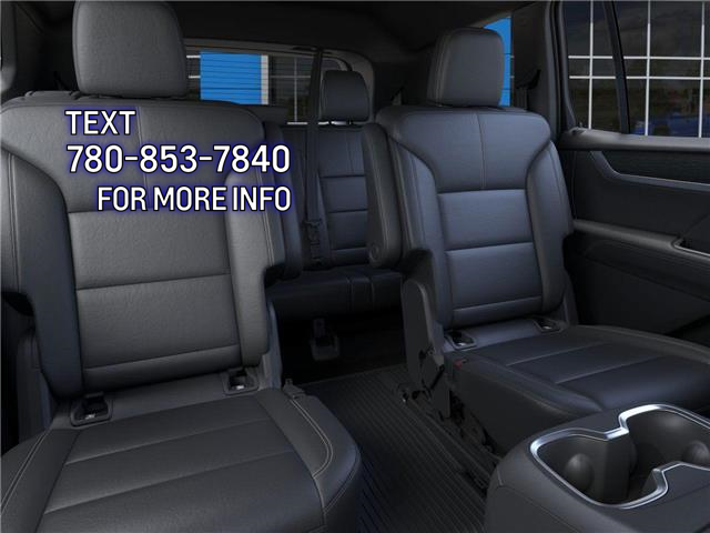 2026 GMC Acadia Elevation (Stk: 10360) in Vermilion - Image 17 of 24