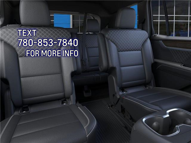 2026 GMC Acadia Denali (Stk: 10393) in Vermilion - Image 17 of 24