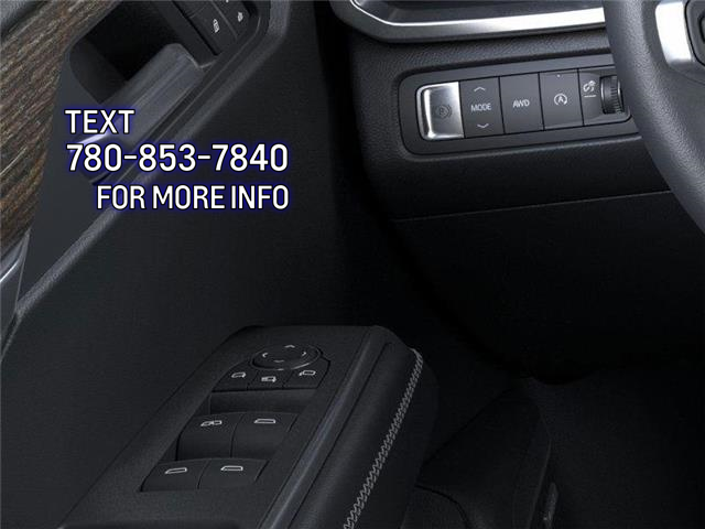 2026 GMC Acadia Denali (Stk: 10393) in Vermilion - Image 22 of 24