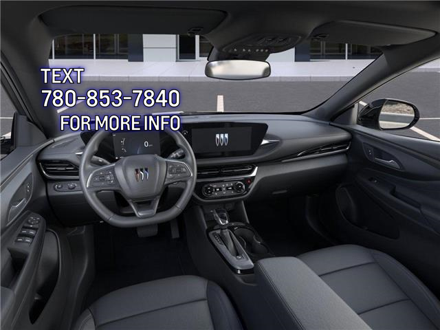 2026 Buick Envista Sport Touring (Stk: 10399) in Vermilion - Image 15 of 24 2026 Buick Envista Sport Touring (Stk: 10399) in Vermilion - Image 15 of 24
