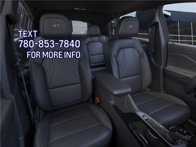 2026 Buick Envista Sport Touring (Stk: 10399) in Vermilion - Image 16 of 24 2026 Buick Envista Sport Touring (Stk: 10399) in Vermilion - Image 16 of 24