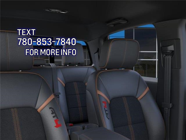 2026 GMC Canyon AT4 (Stk: 10465) in Vermilion - Image 24 of 24