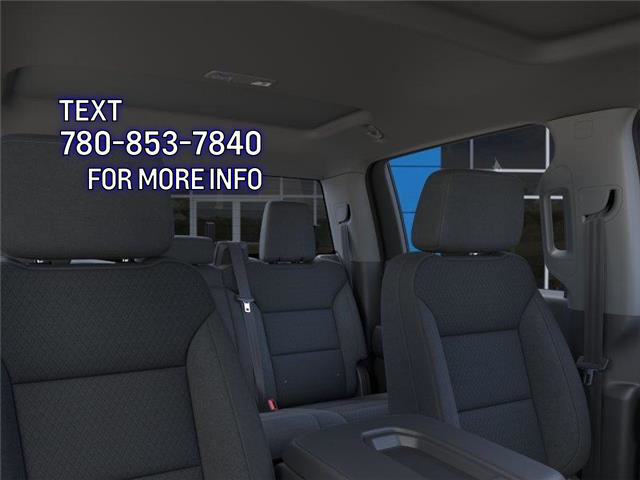2026 Chevrolet Silverado 1500 Work Truck (Stk: 10473) in Vermilion - Image 24 of 24