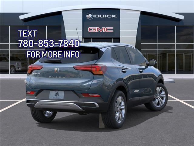 2026 Buick Encore GX Preferred (Stk: 10311) in Vermilion - Image 4 of 24