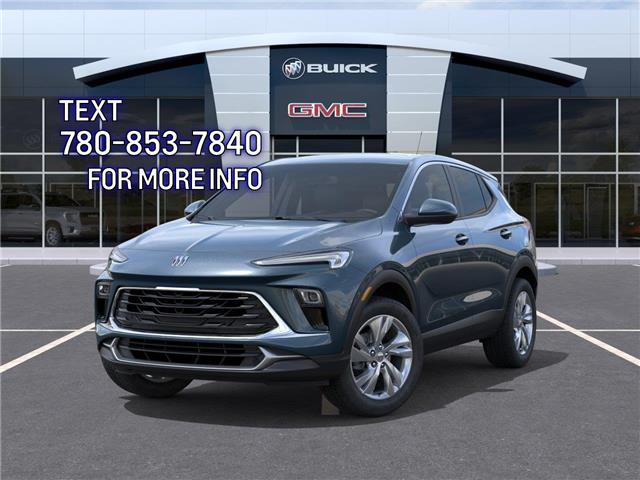 2026 Buick Encore GX Preferred (Stk: 10311) in Vermilion - Image 6 of 24