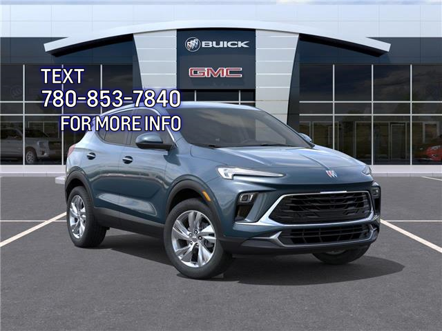 2026 Buick Encore GX Preferred (Stk: 10311) in Vermilion - Image 7 of 24