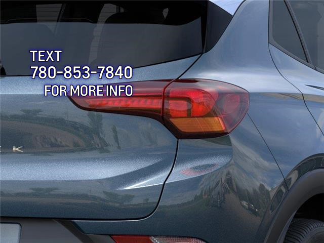 2026 Buick Encore GX Preferred (Stk: 10311) in Vermilion - Image 11 of 24