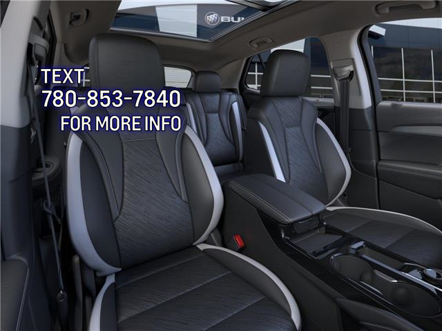 2026 Buick Envision Sport Touring (Stk: 10382) in Vermilion - Image 16 of 24