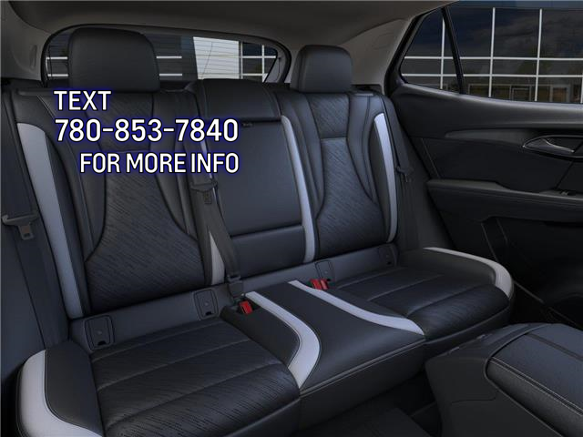 2026 Buick Envision Sport Touring (Stk: 10382) in Vermilion - Image 17 of 24