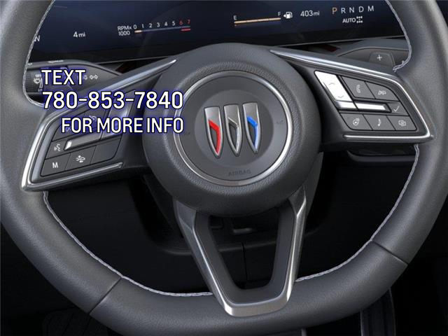 2026 Buick Envision Sport Touring (Stk: 10382) in Vermilion - Image 19 of 24