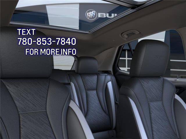2026 Buick Envision Sport Touring (Stk: 10382) in Vermilion - Image 24 of 24