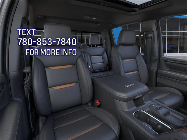 2026 GMC Sierra 3500HD AT4 (Stk: 10438) in Vermilion - Image 16 of 24