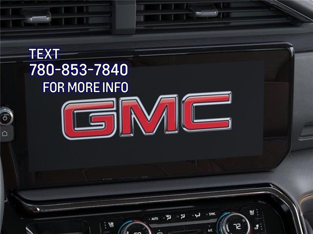 2026 GMC Sierra 3500HD AT4 (Stk: 10438) in Vermilion - Image 20 of 24
