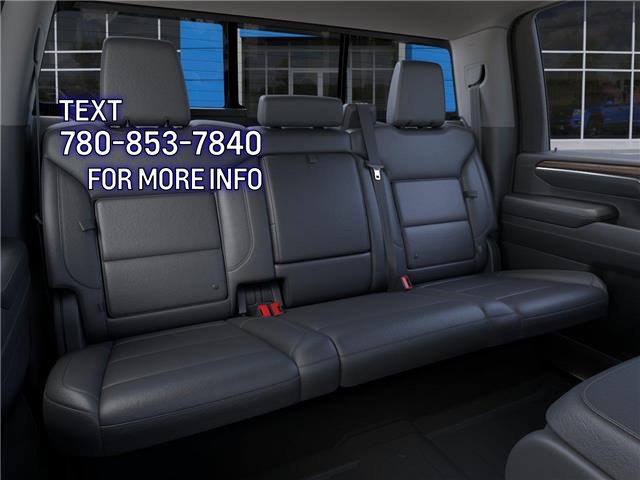 2026 Chevrolet Silverado 3500HD LT (Stk: 10437) in Vermilion - Image 17 of 24