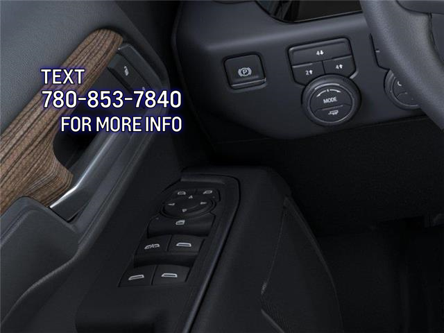 2026 Chevrolet Silverado 3500HD LT (Stk: 10437) in Vermilion - Image 22 of 24