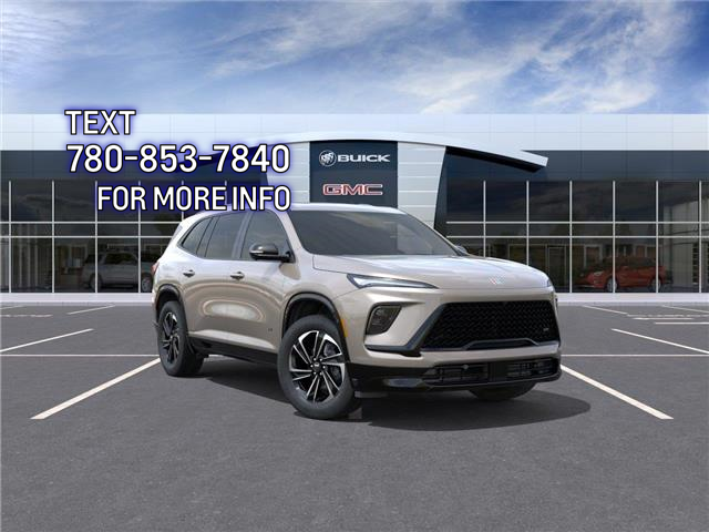 2026 Buick Enclave Sport Touring (Stk: 10439) in Vermilion - Image 1 of 24