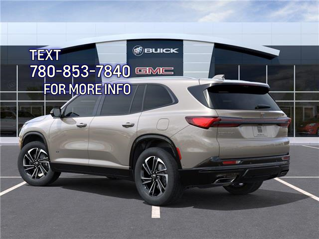 2026 Buick Enclave Sport Touring (Stk: 10439) in Vermilion - Image 3 of 24 2026 Buick Enclave Sport Touring (Stk: 10439) in Vermilion - Image 3 of 24