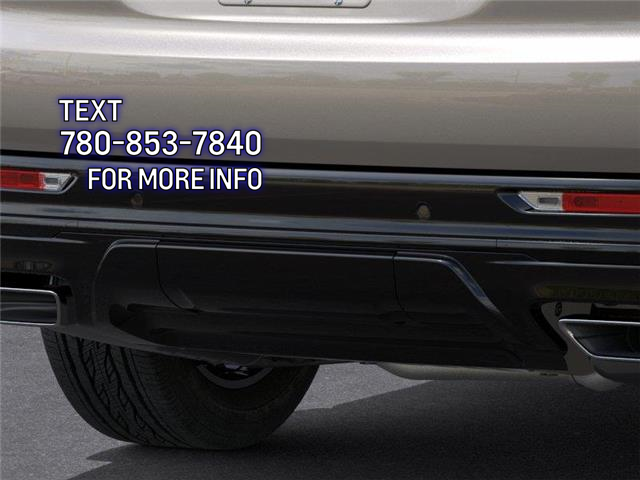2026 Buick Enclave Sport Touring (Stk: 10439) in Vermilion - Image 14 of 24 2026 Buick Enclave Sport Touring (Stk: 10439) in Vermilion - Image 14 of 24