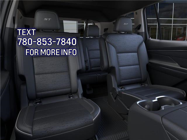 2026 Buick Enclave Sport Touring (Stk: 10439) in Vermilion - Image 17 of 24 2026 Buick Enclave Sport Touring (Stk: 10439) in Vermilion - Image 17 of 24