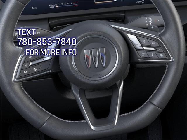2026 Buick Enclave Sport Touring (Stk: 10439) in Vermilion - Image 19 of 24 2026 Buick Enclave Sport Touring (Stk: 10439) in Vermilion - Image 19 of 24
