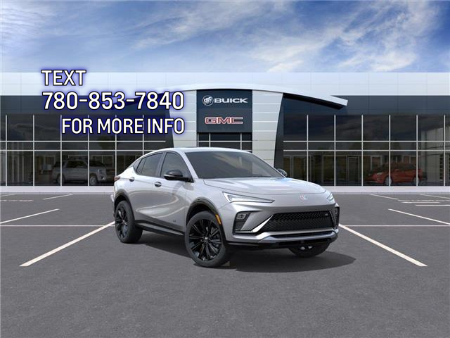 2026 Buick Envista Sport Touring (Stk: 10444) in Vermilion - Image 1 of 24