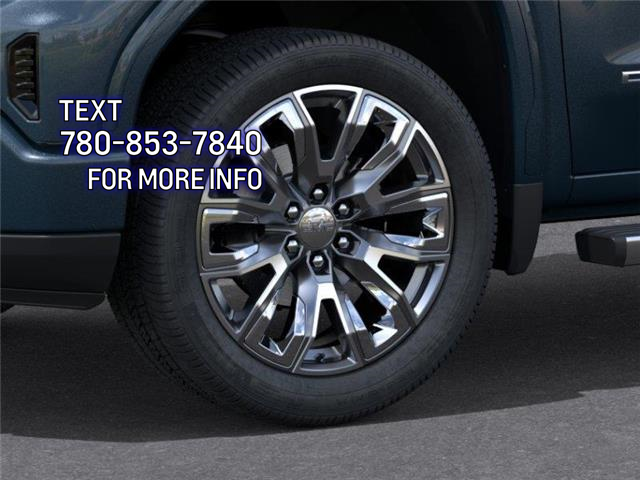 2026 GMC Sierra 1500 Denali (Stk: 10430) in Vermilion - Image 9 of 24