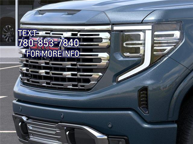 2026 GMC Sierra 1500 Denali (Stk: 10430) in Vermilion - Image 13 of 24