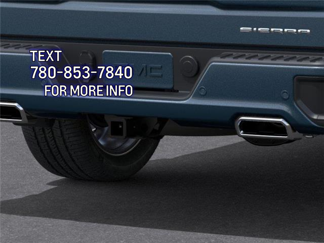 2026 GMC Sierra 1500 Denali (Stk: 10430) in Vermilion - Image 14 of 24