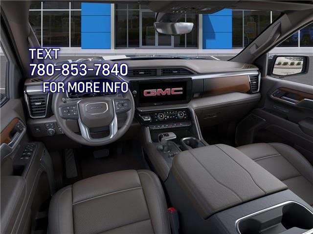 2026 GMC Sierra 1500 Denali (Stk: 10430) in Vermilion - Image 15 of 24