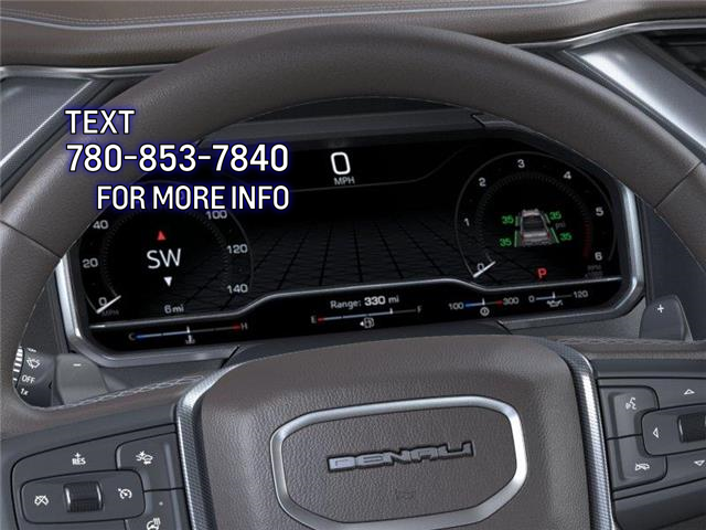 2026 GMC Sierra 1500 Denali (Stk: 10430) in Vermilion - Image 18 of 24