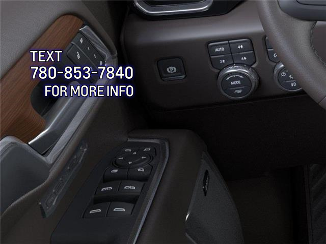 2026 GMC Sierra 1500 Denali (Stk: 10430) in Vermilion - Image 22 of 24