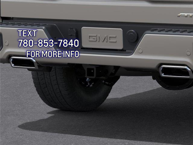 2026 GMC Sierra 1500 AT4 (Stk: 10440) in Vermilion - Image 14 of 24