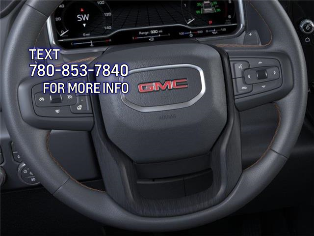 2026 GMC Sierra 1500 AT4 (Stk: 10440) in Vermilion - Image 19 of 24