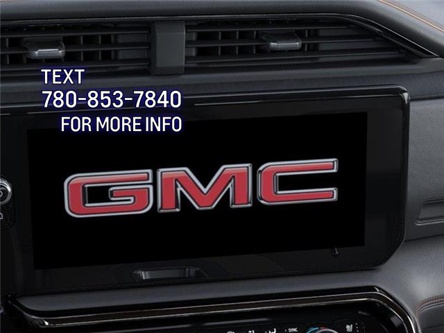 2026 GMC Sierra 1500 AT4 (Stk: 10440) in Vermilion - Image 20 of 24