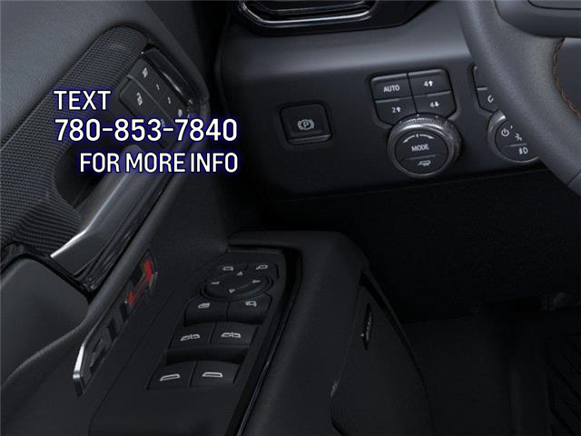 2026 GMC Sierra 1500 AT4 (Stk: 10440) in Vermilion - Image 22 of 24