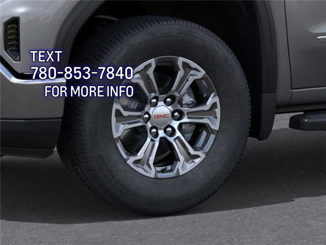 2026 GMC Sierra 1500 SLE (Stk: 10372) in Vermilion - Image 9 of 24