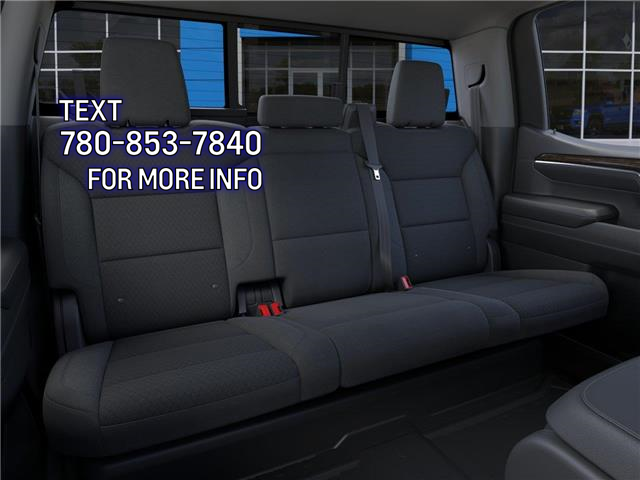 2026 GMC Sierra 1500 SLE (Stk: 10372) in Vermilion - Image 17 of 24
