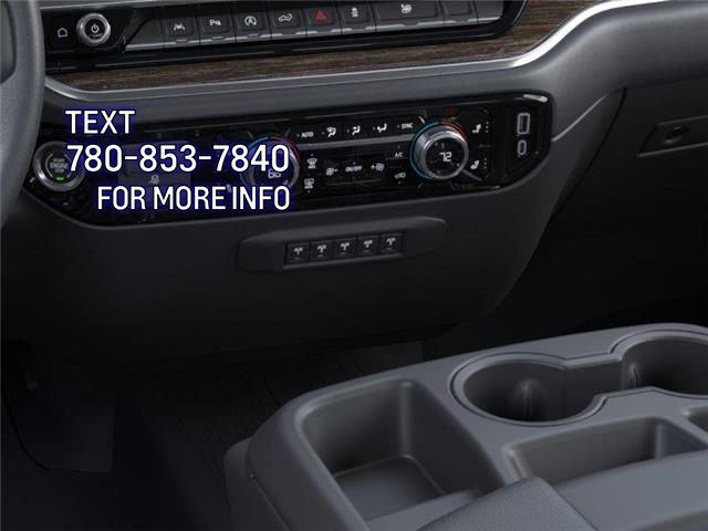 2026 GMC Sierra 1500 SLE (Stk: 10372) in Vermilion - Image 23 of 24
