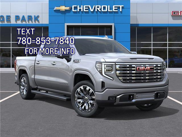 2026 GMC Sierra 1500 Denali (Stk: 10354) in Vermilion - Image 7 of 24
