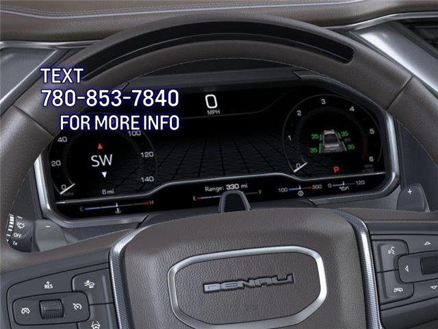 2026 GMC Sierra 1500 Denali (Stk: 10354) in Vermilion - Image 18 of 24