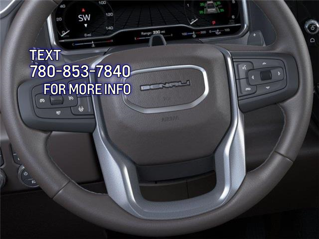 2026 GMC Sierra 1500 Denali (Stk: 10354) in Vermilion - Image 19 of 24