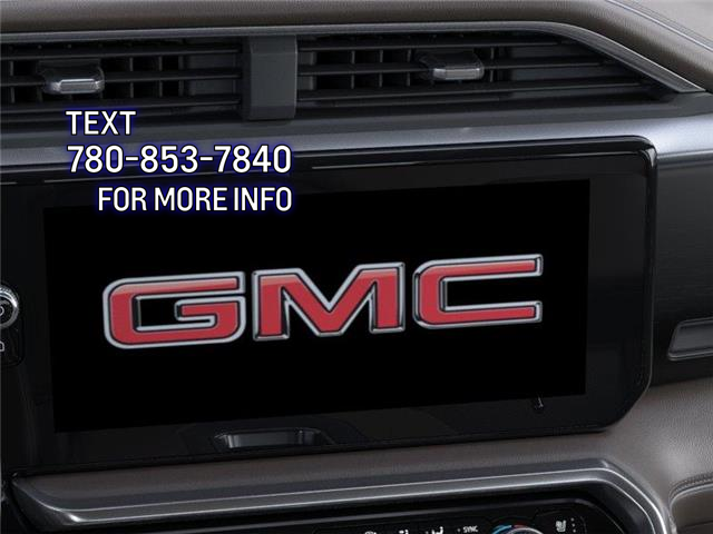 2026 GMC Sierra 1500 Denali (Stk: 10354) in Vermilion - Image 20 of 24