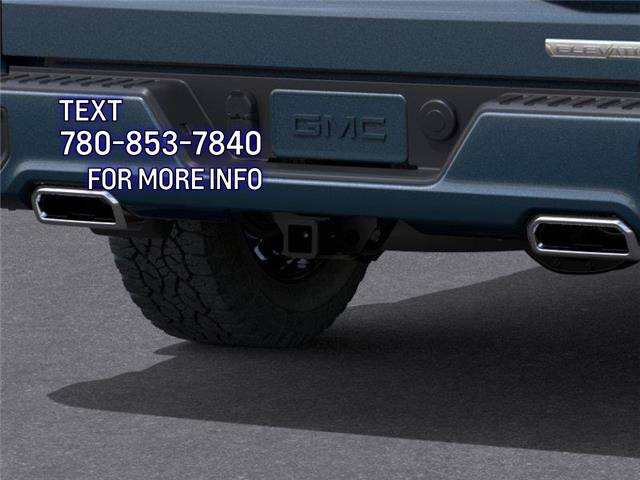 2026 GMC Sierra 1500 Elevation (Stk: 10421) in Vermilion - Image 14 of 24
