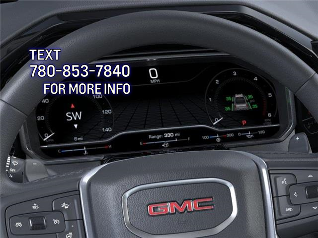 2026 GMC Sierra 1500 Elevation (Stk: 10421) in Vermilion - Image 18 of 24