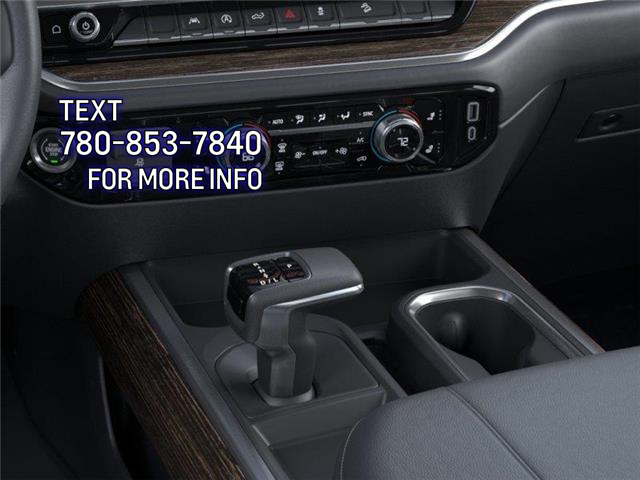 2026 GMC Sierra 1500 Elevation (Stk: 10421) in Vermilion - Image 23 of 24