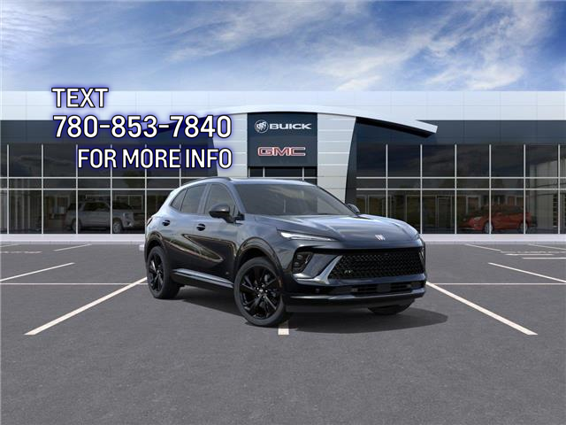 2026 Buick Envision Sport Touring (Stk: 10455) in Vermilion - Image 1 of 24